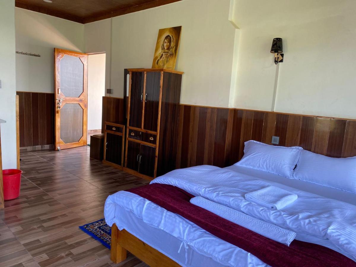 Panoramic View Guest House Sarangkot Pokhara Zewnętrze zdjęcie